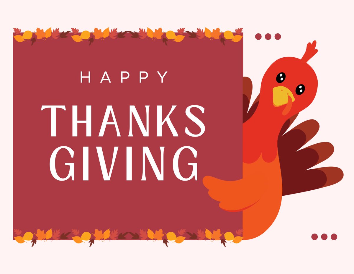 Happy Thanksgiving from our Lady Indians Softball family to yours! 🦃🍁 We are so thankful for our amazing players, coaches, families, and fans. Wishing everyone a day filled with gratitude, love, and plenty of pie! 🥎💜💛