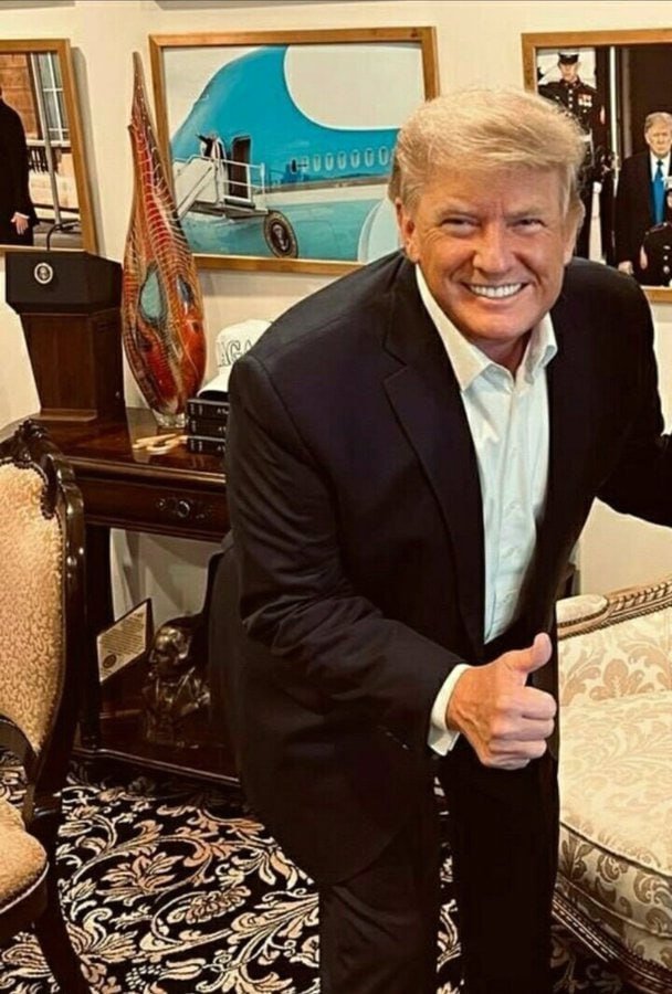 Stand Up For Truth 🇺🇸 tweet media