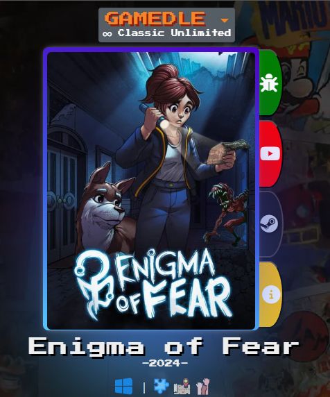 GamedleOk's tweet image. I'm ready too.