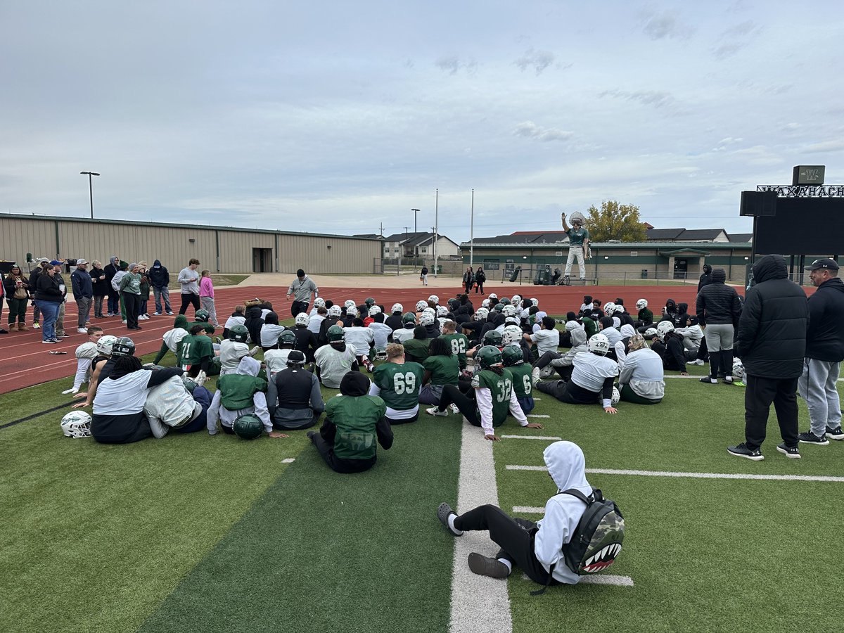 Zac Williams tweet media