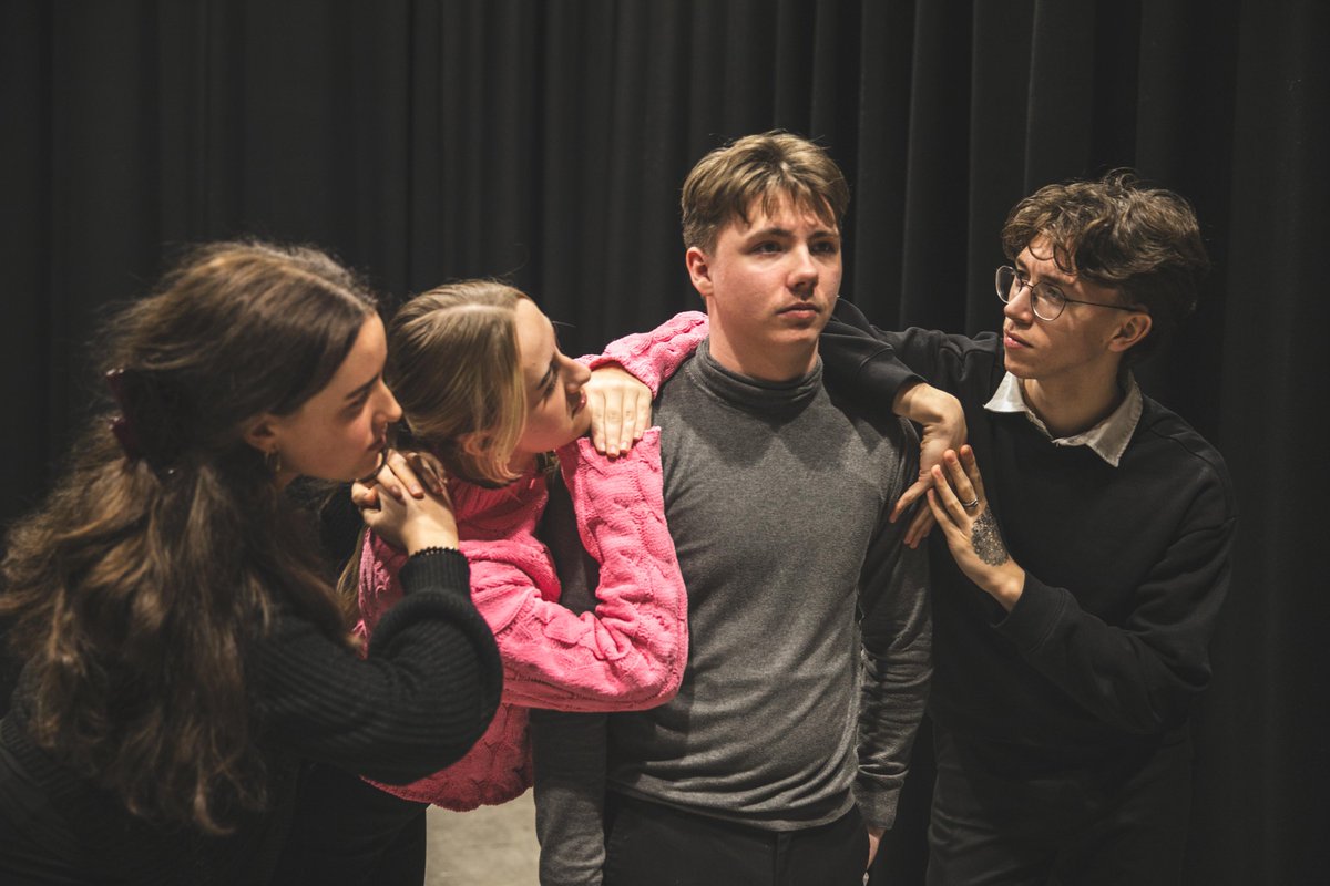 All Saints' Academy tweet media