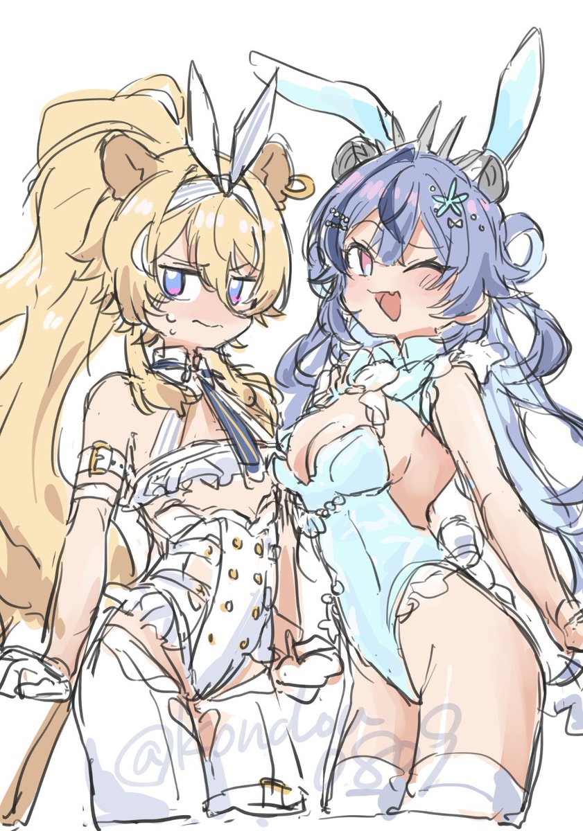 「……ヨシッ(๑•̀ㅂ•́)و✧ 」|紺堂のイラスト