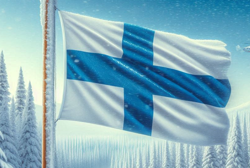 KristaAntila's tweet photo. Itsenäisyyspäivänä allekirjoittamaan tärkeä aloite Suomen suojelemiseksi!  #kansalaisaloite  #https://www.kansalaisaloite.fi/fi/aloite/14459 https://t.co/mchVFDShVL