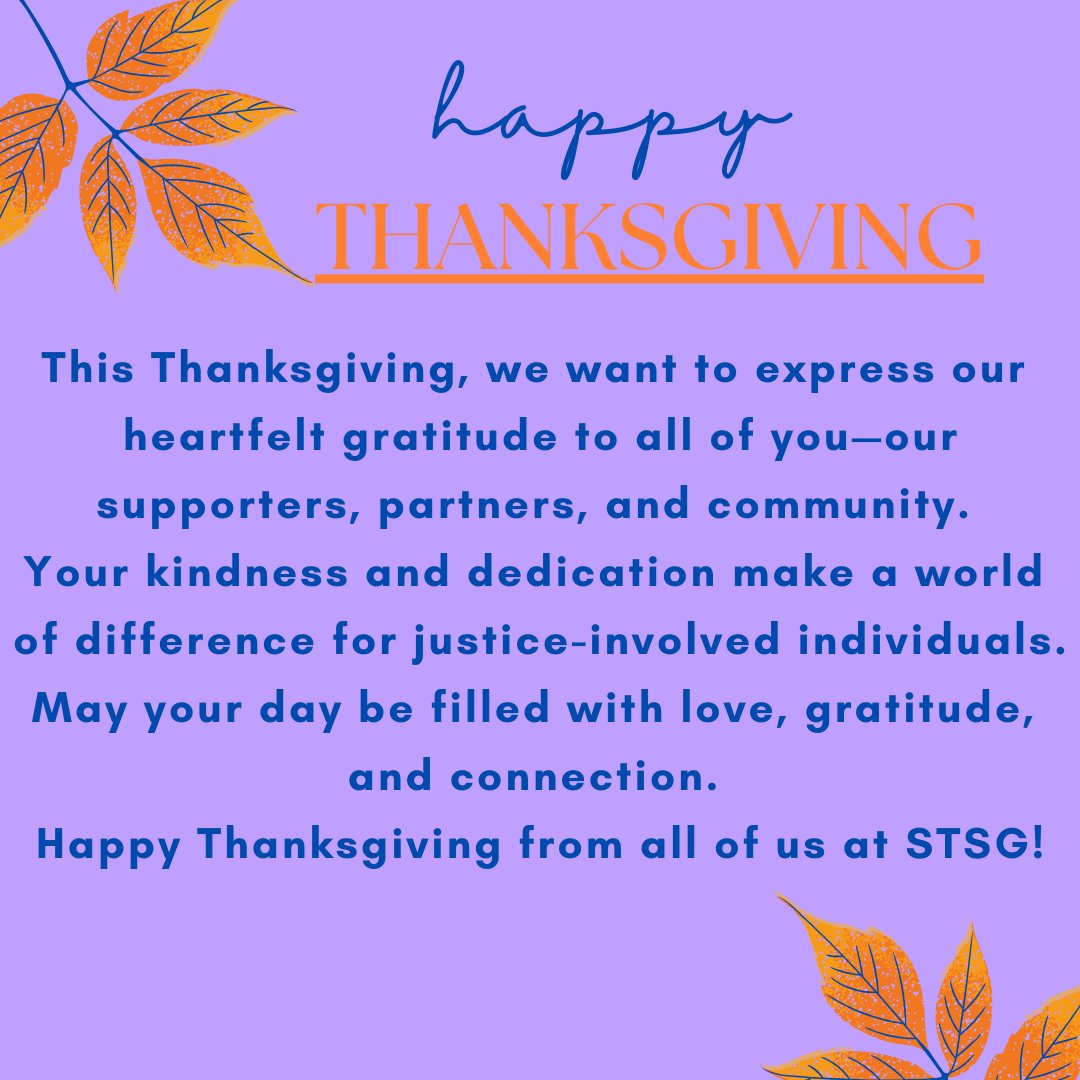 STSGdurham's tweet photo. #HappyThanksgiving https://t.co/H53Qh6GoSq