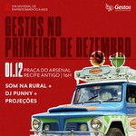 Photo by Gestos - Soropositividade, Comunicação e Gênero (@gestospe)