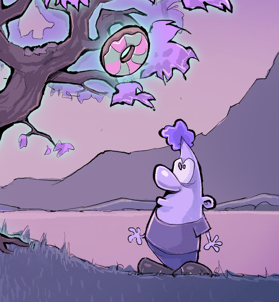 Squashua 🍩 tweet media