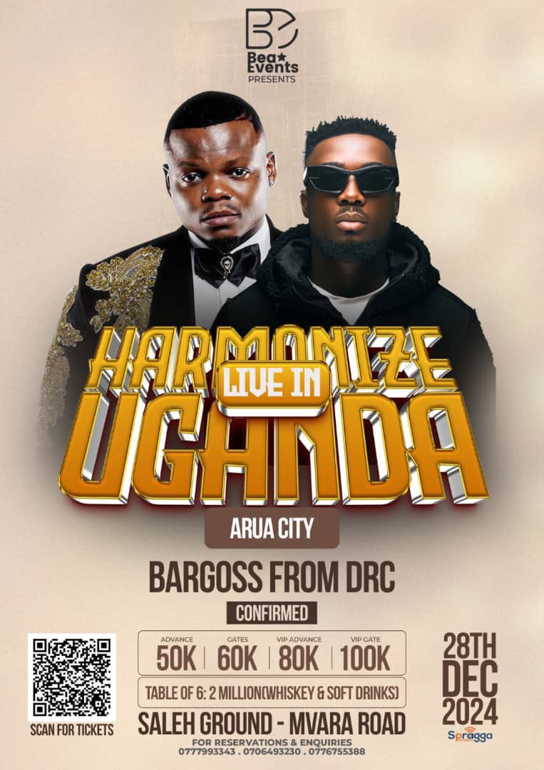 AseaOliver's tweet photo. If not @harmonize_tz then who!??
Y’all ain’t ready for this😎
#BeaEvents https://t.co/meWhiM4TsG