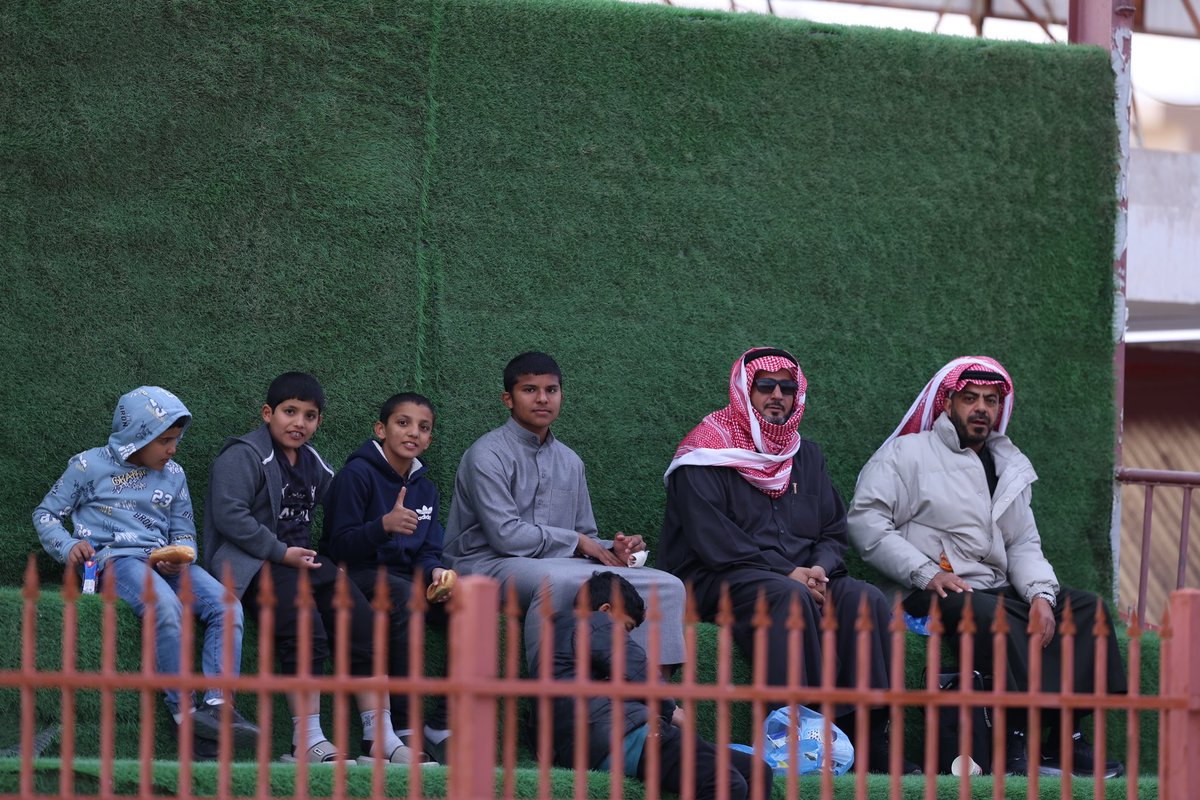 نادي الزلفي السعودي tweet media