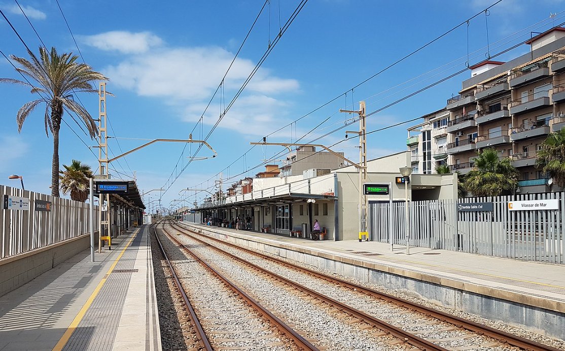 Rodalies Catalunya tweet media