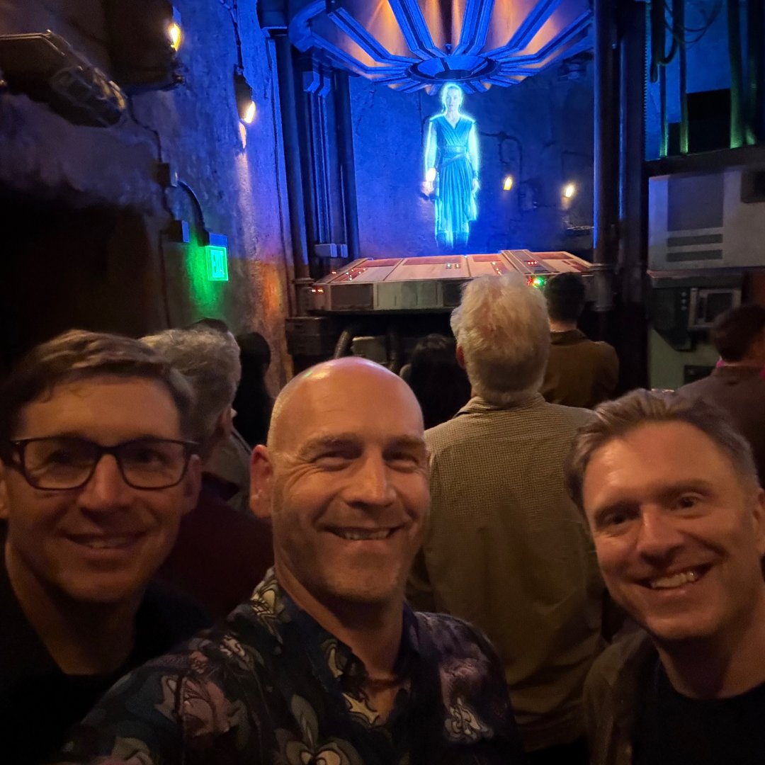 7thSenseDesign's tweet image. Yet another great #IAAPAExpo in the bag... 

Here&apos;s a few more highlights from our time at the show - we were honoured to host Mr Tony Chen from, Wincomn Technology, during the week.

See you next year! 💚 💙 💜