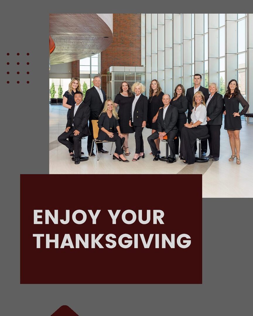 DoloresEstate's tweet photo. 🦃🍂 Happy Thanksgiving from all of us at Real Estate Professionals! We’re grateful for our amazing clients, community, and the opportunity to help you find your dream homes. Wishing you a day filled with love, laughter, and delicious food! 🏡❤️ Enjoy th… https://t.co/b5Pr2Tvlm6 https://t.co/JCGMerlfRM