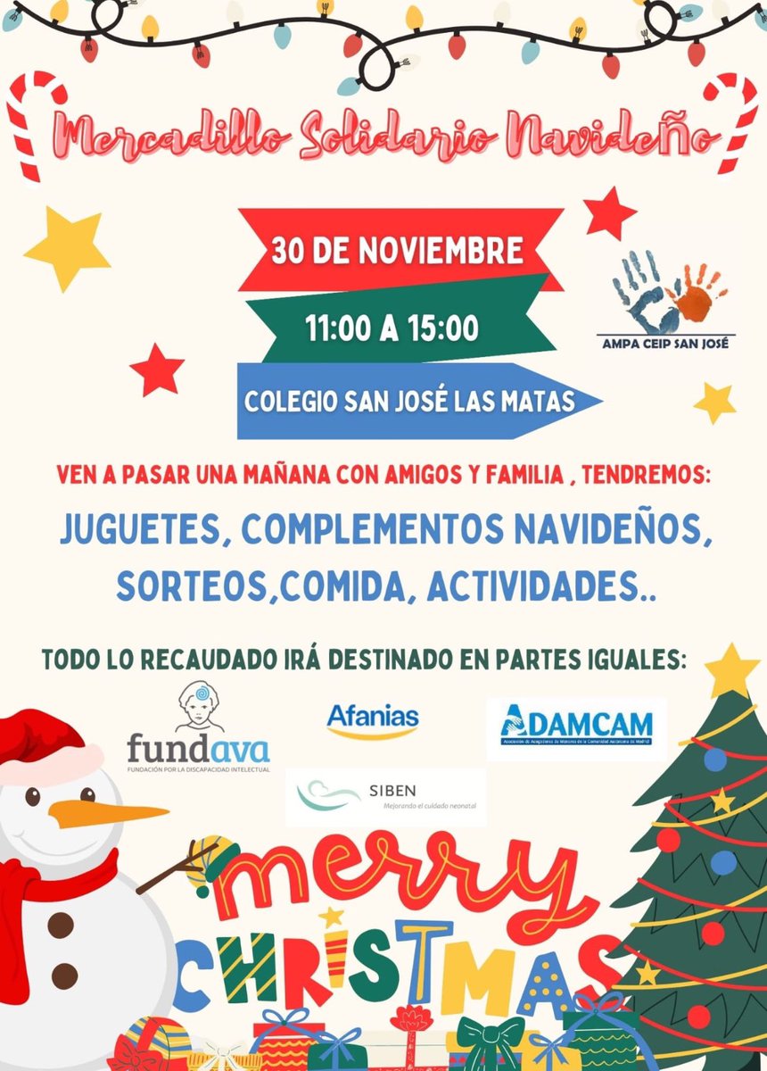 ¡Ya no queda nada! 🎄🎄🎄