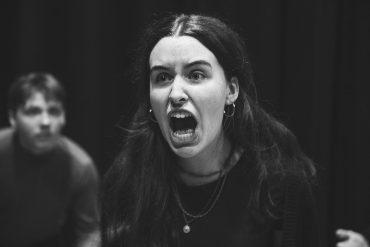 🎭 SUBJECT SPOTLIGHT - DRAMA 🎭
From Brechtian techniques to thought-provoking devised pieces, our Drama students are creating powerful work across all years. Year 10 &amp; 12 explore challenging themes through creative stimuli, while Year 13 delve into Epic Theatre. <a href="/ASAPerfArts/">ASAPerfArts</a>