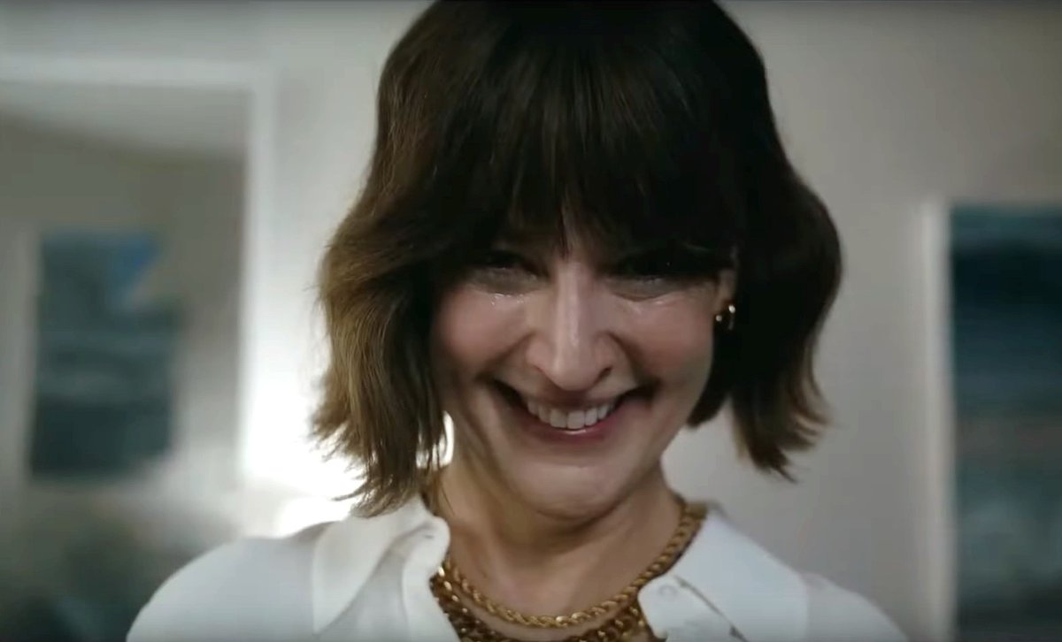 TheDailyDewgong's tweet photo. "I know you cooked all day but how did you forget pecan pie on #Thanksgiving "
Me:
#Smile2 @SmileMovie #SkyeRiley #ElizabethRiley #HappyThanksgiving 😁😈 https://t.co/leugbjMloh