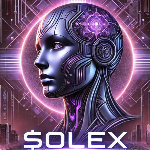Solex Memecoin tweet media