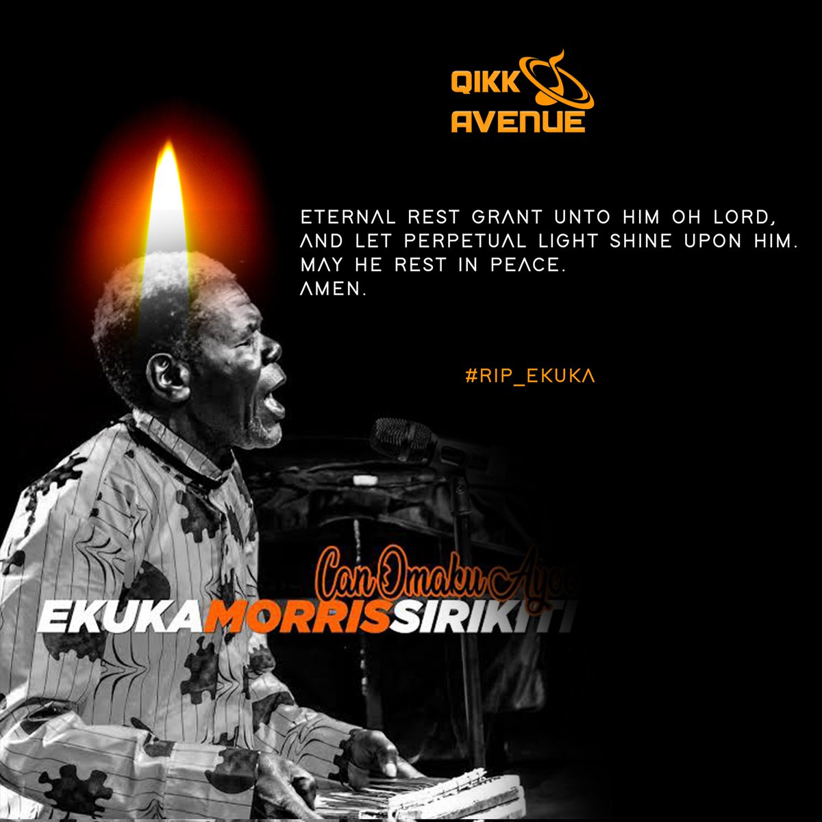 Qikk Avenue tweet media
