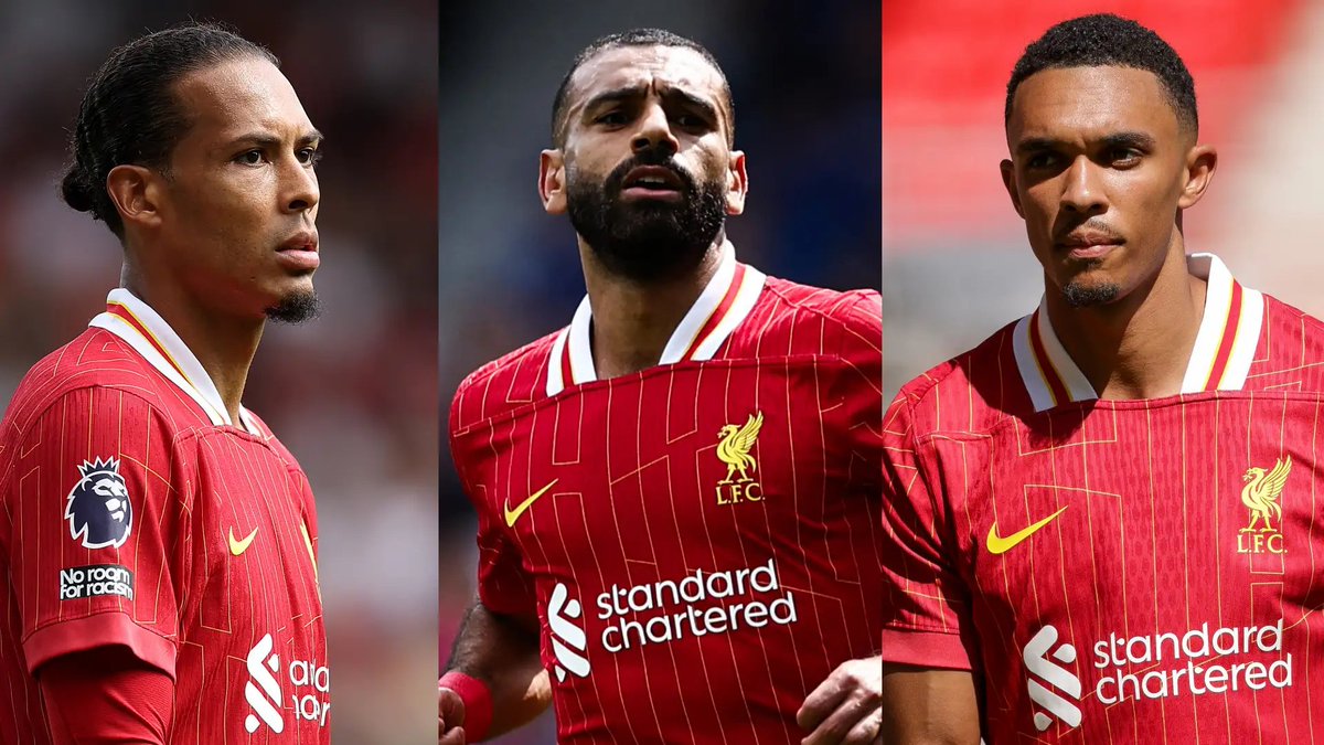 Liverpool - LGK tweet media