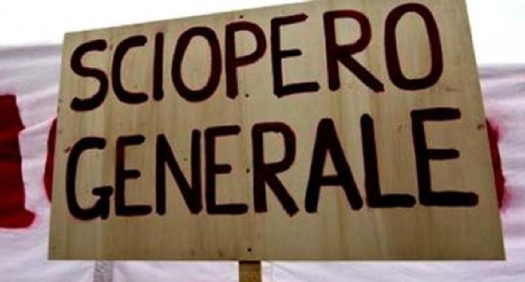 Pressenza_it's tweet photo. Lo sciopero generale deve essere rivolta sociale! No al penoso discorso dei sindacalisti che continuano a non sostenerla #Eventi #LavoratoriInPiazza #ScioperoSociale https://t.co/aLTt8UmF8t https://t.co/Bi0ZedGjZn