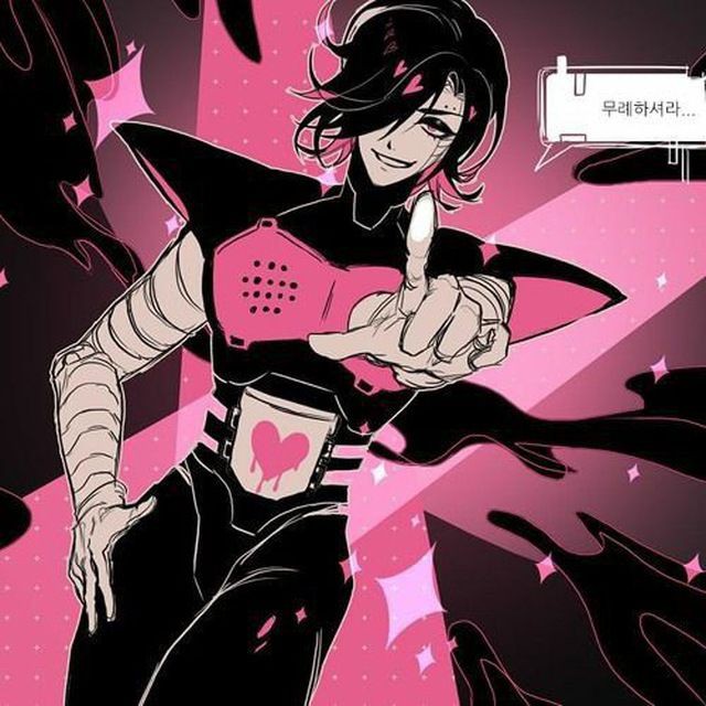 Mettaton tweet media