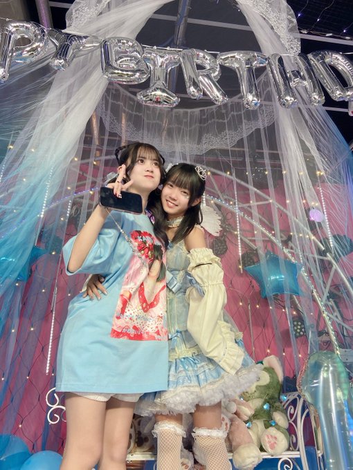 Twitterのコスプレ画像36