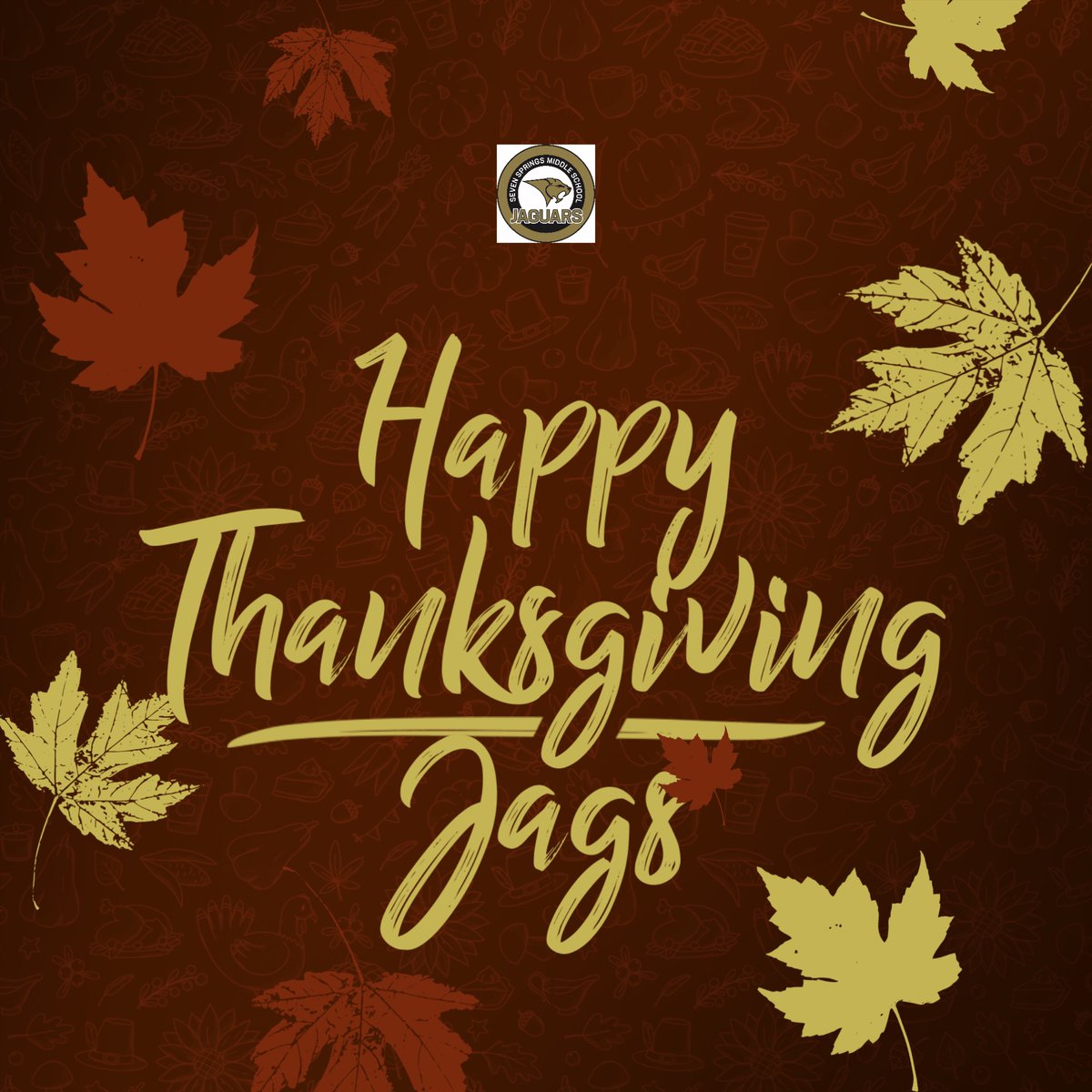 Seven Springs Jaguar Athletics (@athleticsssms) on Twitter photo 