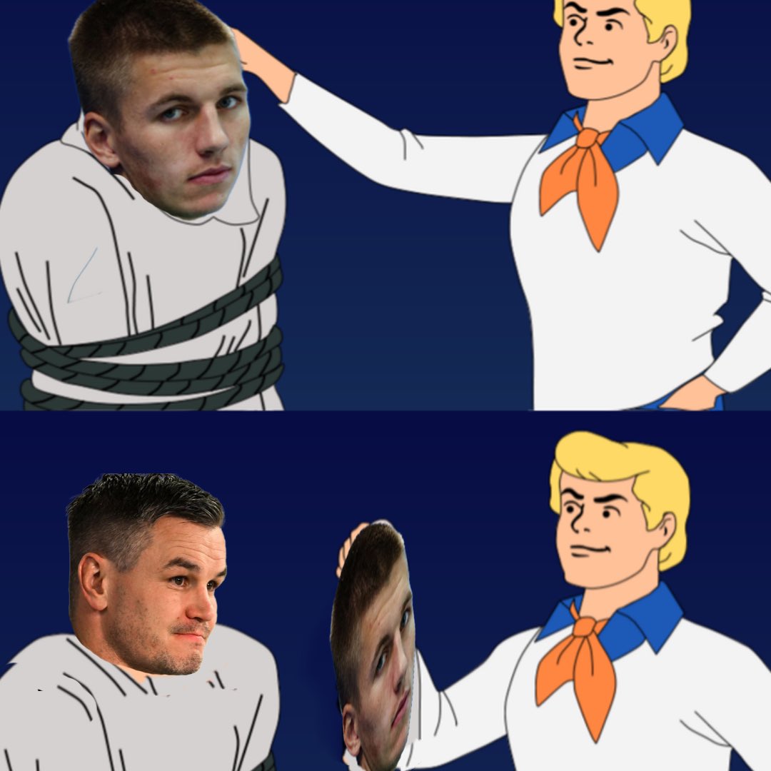 Billy O'Regan tweet media