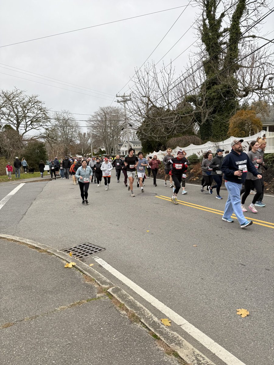 None of these people had any fun last night