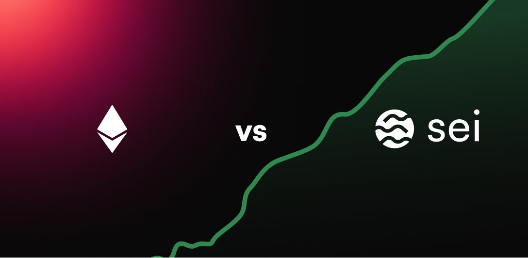 In the battle of blockchains, Ethereum shows its age ⚔️
$SEI steps in with:

⚡ Blazing fast transactions
💸 Affordable fees
🔗 Seamless dApp migration

Why stick with slow when you can go SEI-fast?