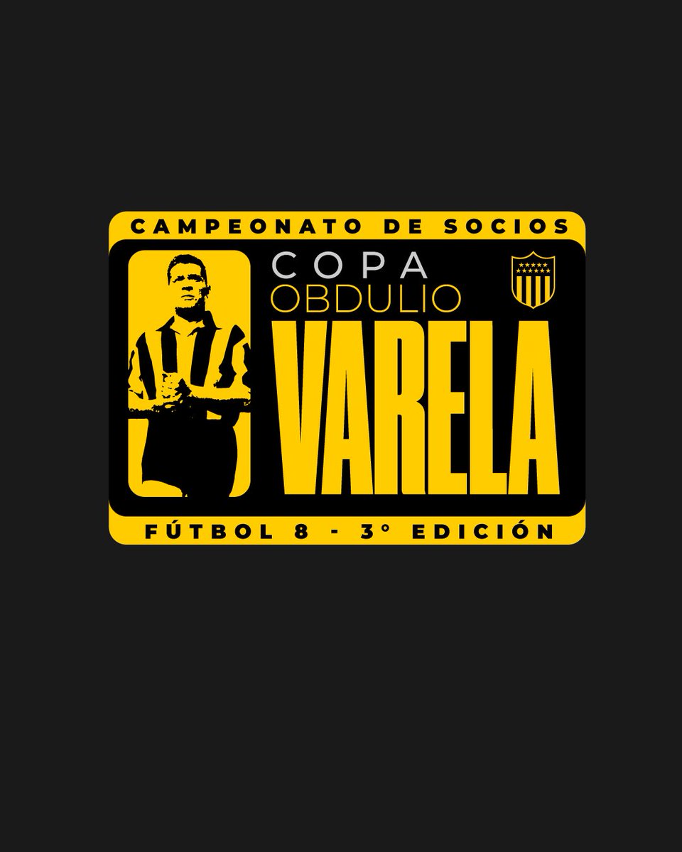 PEÑAROL tweet media