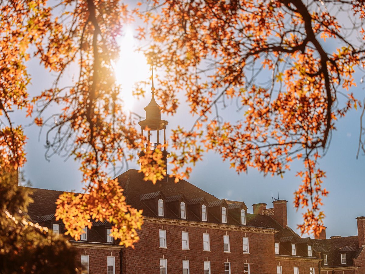 🦃 Happy Thanksgiving from OSU Career Services 

This Thanksgiving, we're thankful for YOU—our incredible students, supportive alumni and dedicated employers who make our Cowboy family so special.

Let us know in the comments what YOU’RE most thankful for this year!