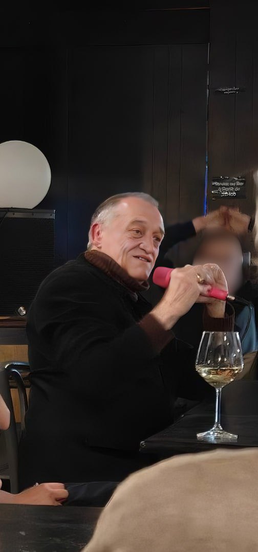 Retour en images de la conférence d'inauguration du Cercle Amédée à Chambéry ! 

Un grand merci à Paul-Marie Coûteaux  pour ses propos inspirants et ses anecdotes instructives !