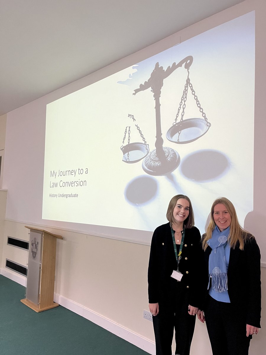 RGS Worcester Alumni tweet media