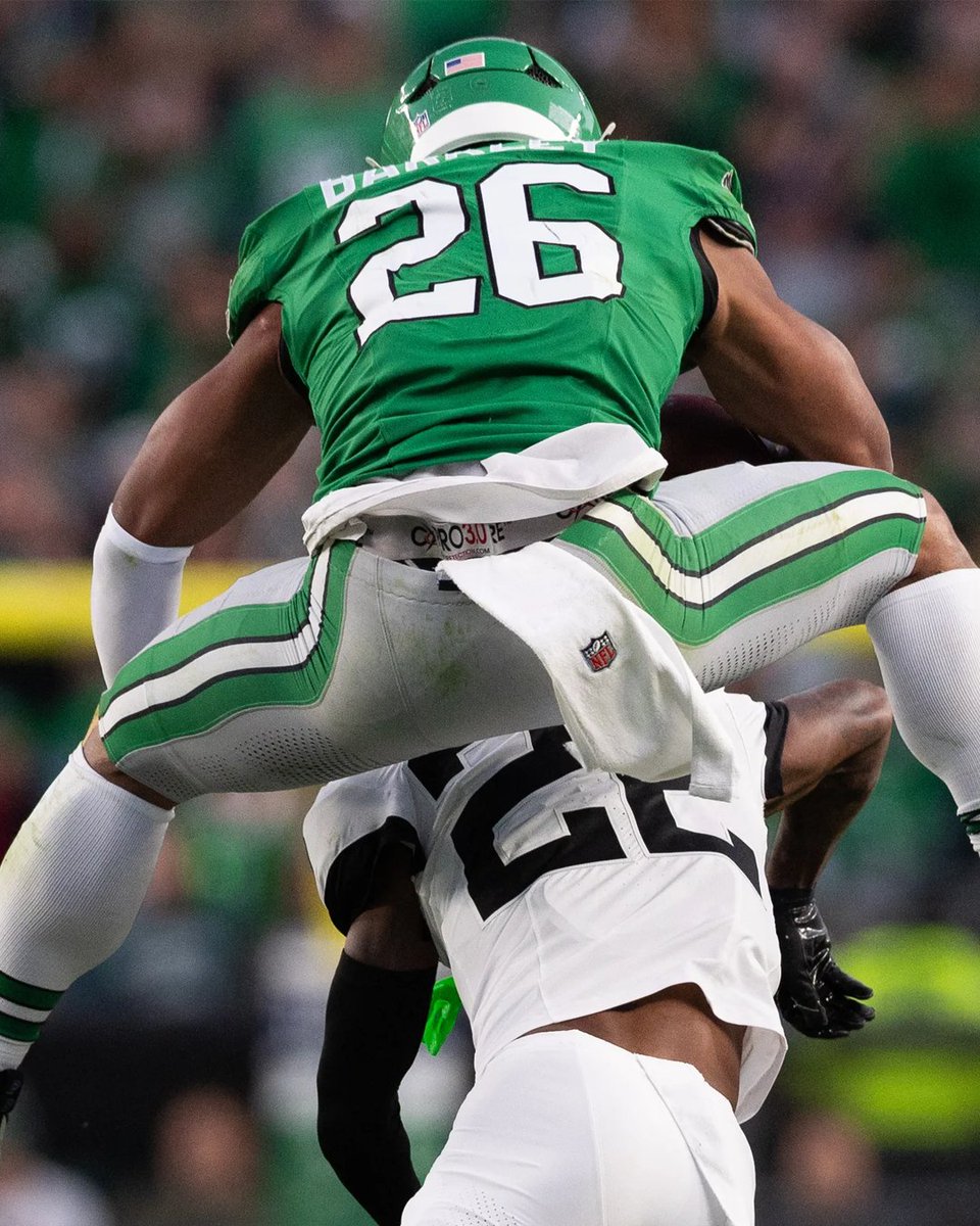 Crossing Broad tweet media