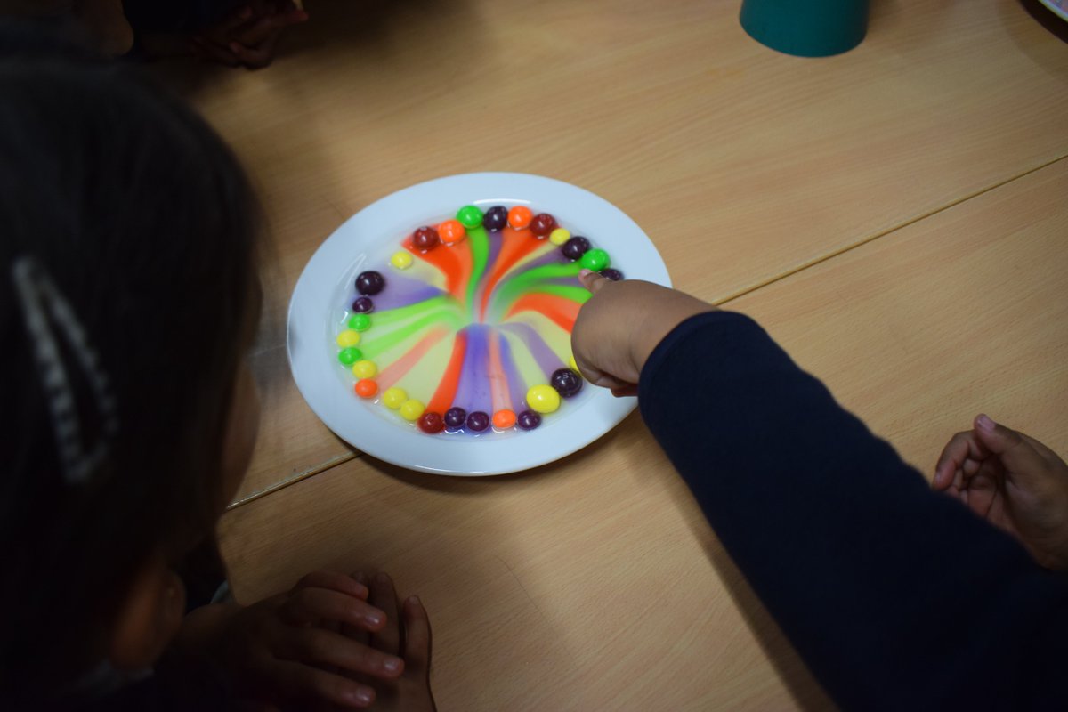 Curwen Primary School tweet media