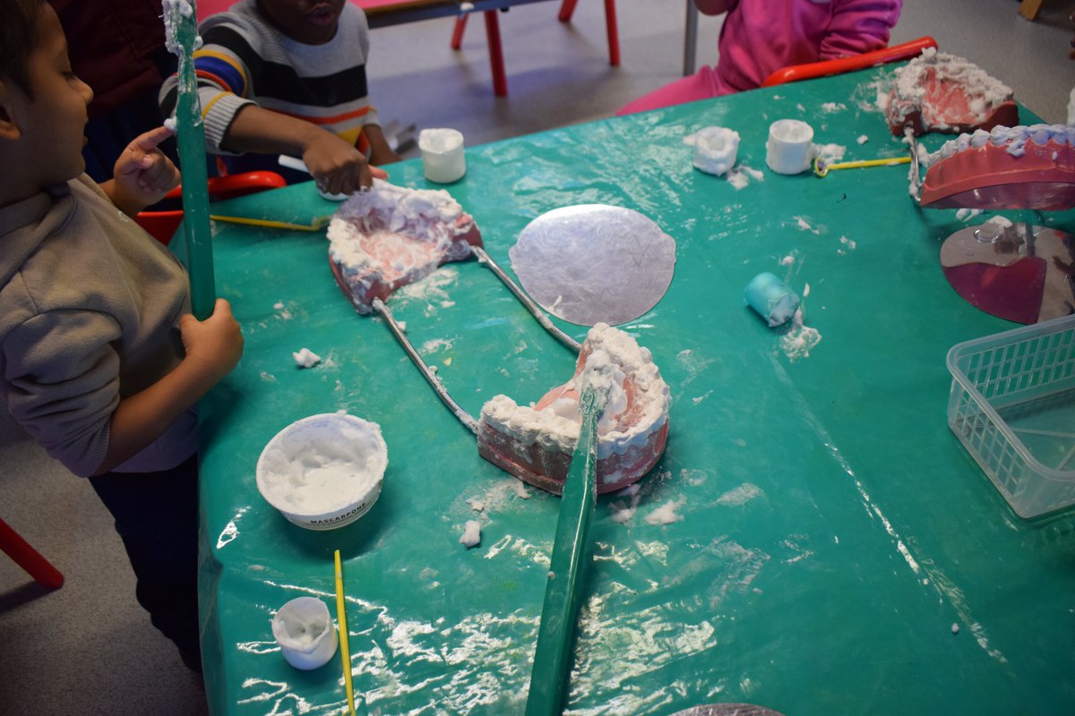 Curwen Primary School tweet media