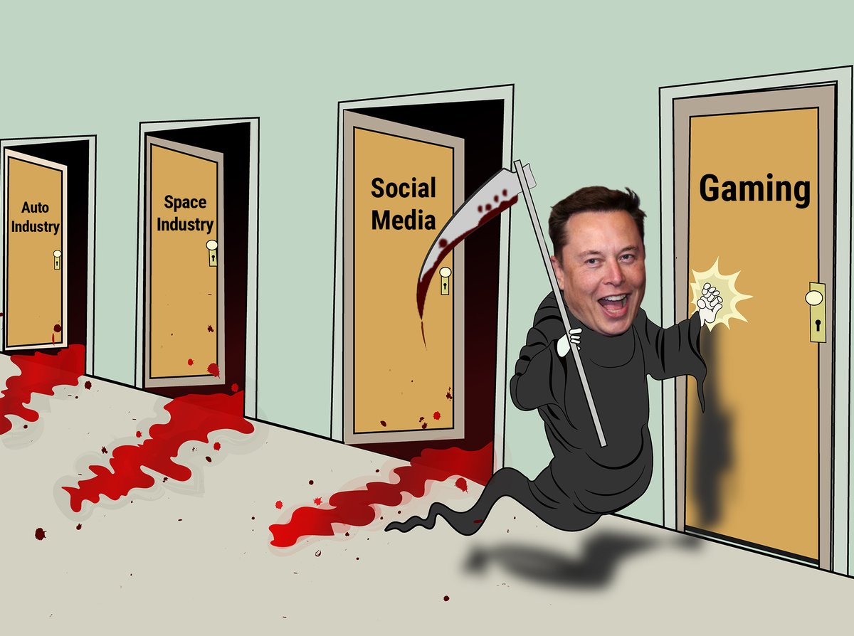 DogeDesigner tweet media