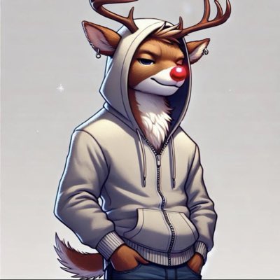 RizzReindeer01's tweet photo. #launchingsoon #memecoin1000x #rizzmemecoin #Rizzcember #Rizzdeer https://t.co/Bl47zfLem0