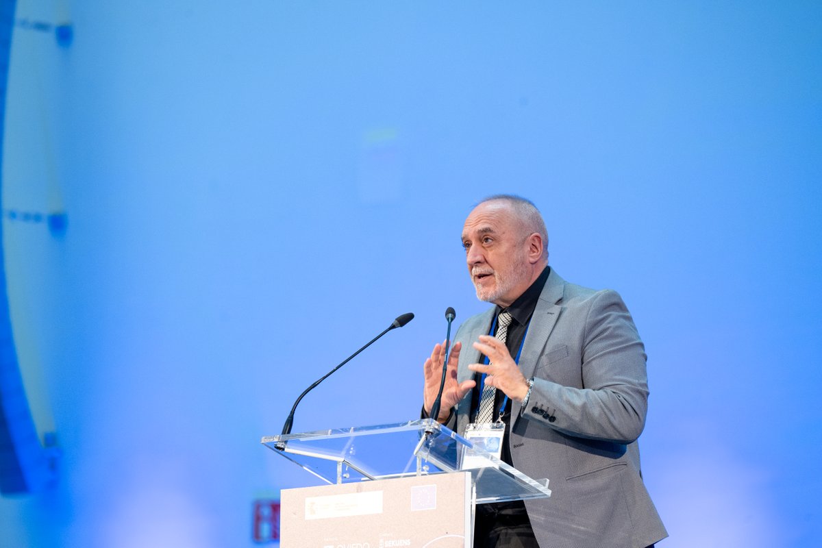 Ministerio de Ciencia, Innovación y Universidades tweet media