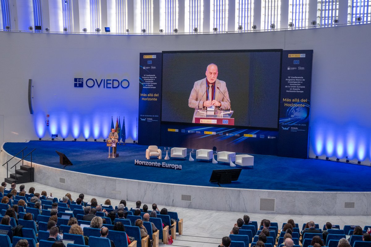 Ministerio de Ciencia, Innovación y Universidades tweet media