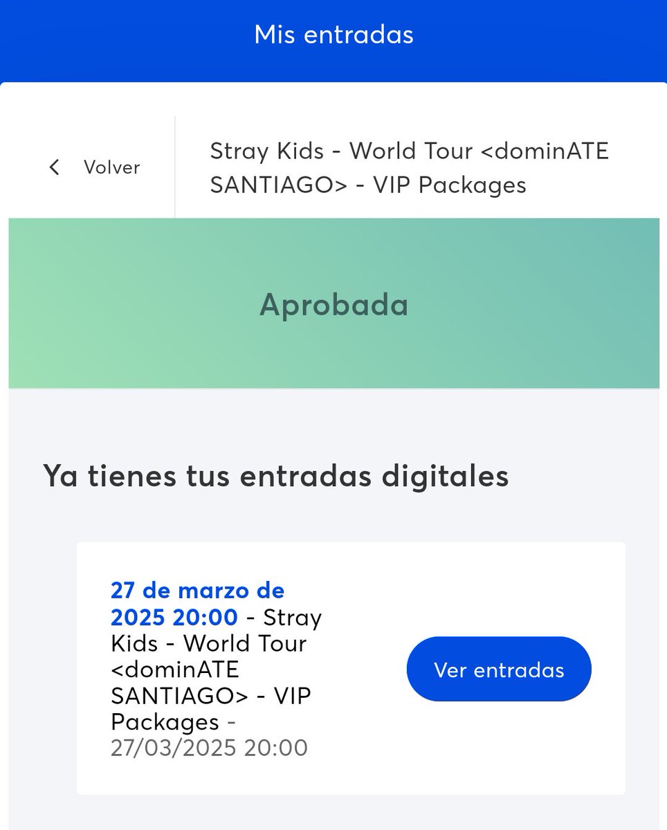 hanniitth's tweet photo. LO LOGRE LO LOGREEEEEE AAAHHHJXFHUSOLSSJ, SOY LLANTO LOCO 😭😭😭💞🕯

#StrayKidsChile #StrayKids_dominATE https://t.co/x7sgGvUtbo
