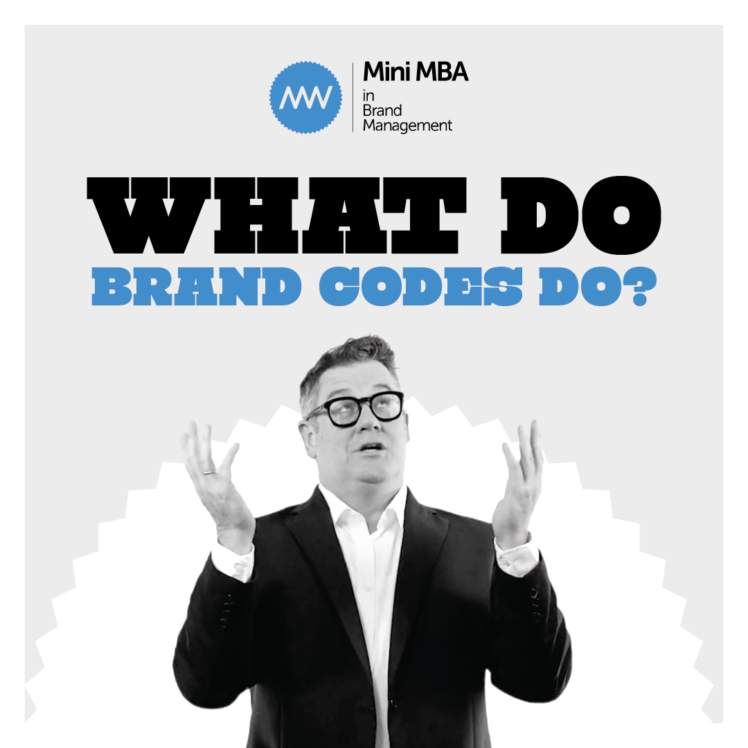 MWMiniMBA's tweet photo. 🔑 Crack the code to unforgettable brands!
Logos, colours, sounds - brand codes are the secret to standing out.

Learn how to find, apply, &amp; refresh your codes in our free guide: 4 Coding Challenges: And How to Crack Them. 💡

Access the guide: https://t.co/NfqE51NJbr https://t.co/Fz57t1HawT