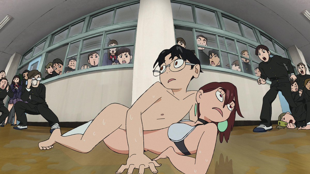 Chibi Reviews tweet media