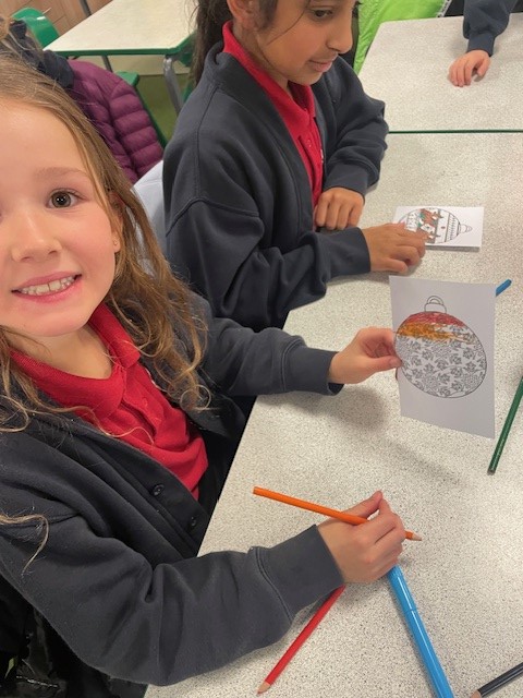 Scawsby Junior Academy tweet media