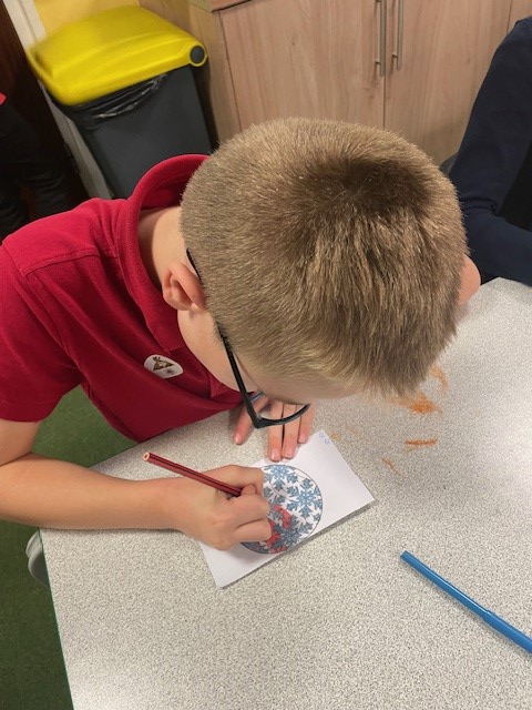 Scawsby Junior Academy tweet media