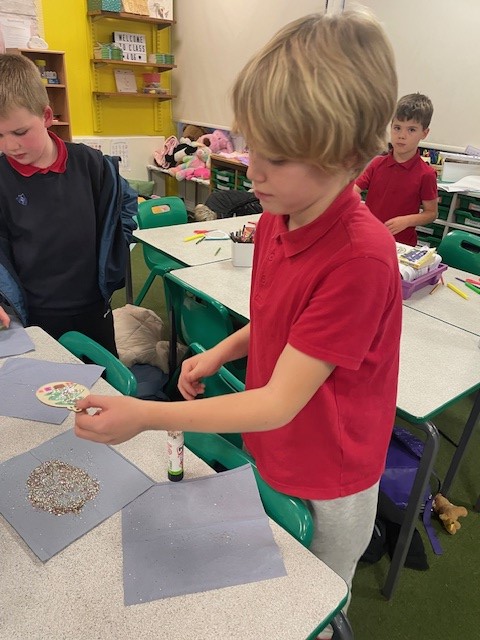 Scawsby Junior Academy tweet media