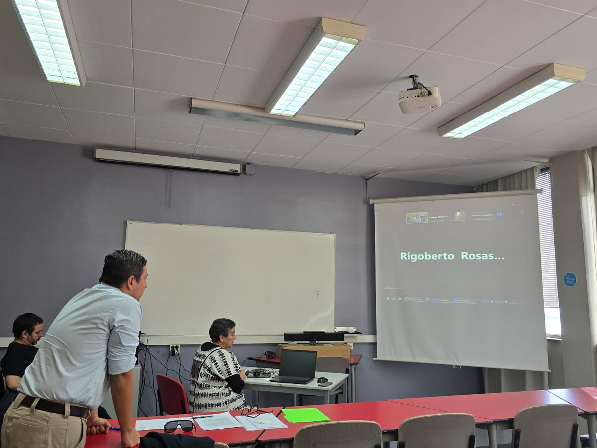 RedGlobalMxBarcelona tweet media