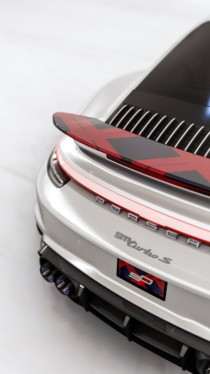 StuiiDesign's tweet image. Porsche 992 Turbo S Tartan Livery available @ForzaHorizon 5

search via my Gamertag: StuiiDesign ✌🏼