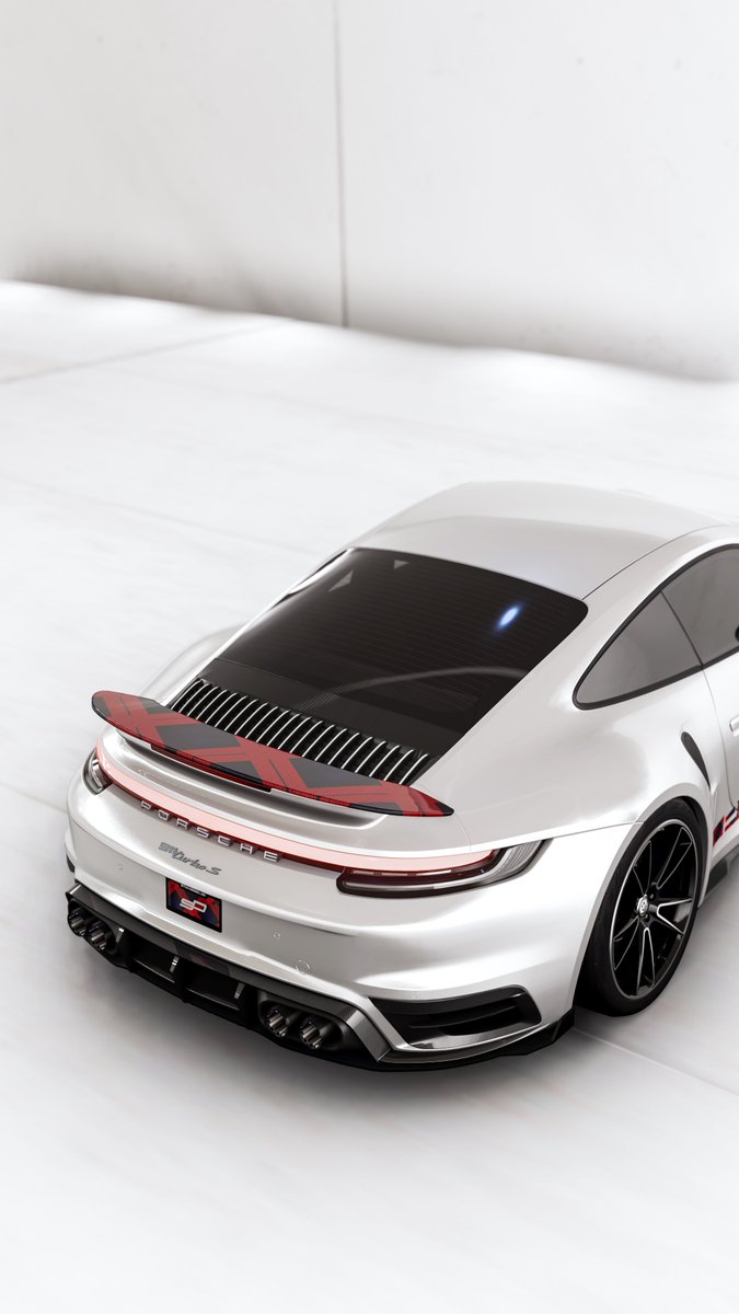 StuiiDesign's tweet image. Porsche 992 Turbo S Tartan Livery available @ForzaHorizon 5

search via my Gamertag: StuiiDesign ✌🏼