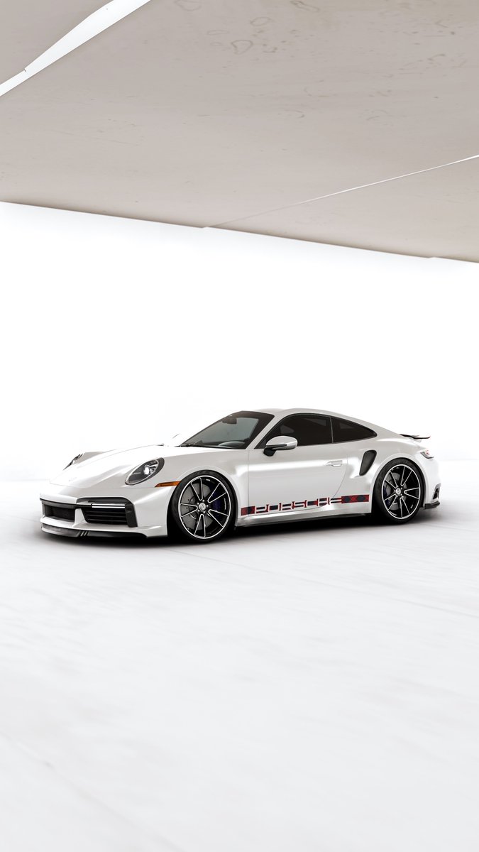 StuiiDesign's tweet image. Porsche 992 Turbo S Tartan Livery available @ForzaHorizon 5

search via my Gamertag: StuiiDesign ✌🏼