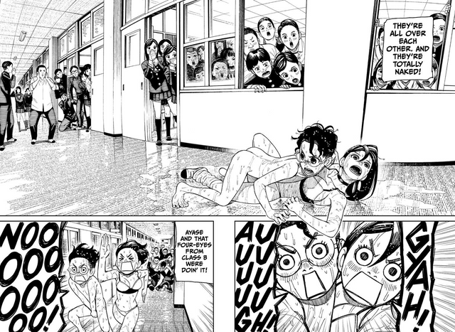 Chibi Reviews tweet media